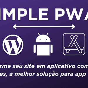 Simple PWA Plugin Wordpress